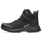 Icebug Winterschuhe Pace3 M Michelin GTX (wasserdicht, weiter Leisten) schwarz Damen